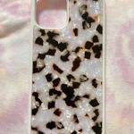 Heyday iPhone 12 Tortoise Shell Case Photo 1