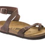 Birkenstock Yara Sandals Photo 0