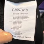 Molly Bracken  Black Lace Top Photo 5