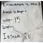 Chico's animal print pants Photo 7