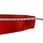 Lowe Alpine Women's Red Full Zip Jacket Size XL Photo 4