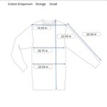 Cotton Emporium  (Nordstrom’s) Sweater Photo 2