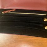 Jared Red Travel Jewelry Case Brown Photo 3