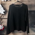 Arriviste Beaded Christmas Cardigan Sweater Vintage Presents Stars Women's L Multiple Size L Photo 2