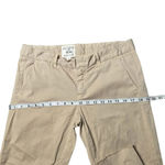 Nili Lotan 111/88 80NL Montauk Tan Pants Size: 6 Photo 1