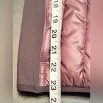 Calvin Klein  Performance Puffer Vest with Security Pocket size Small Photo 10