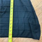 Kardashian Kollection  | Knit Black Dress Photo 9