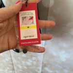 Vince Camuto Floral Blouse Photo 5