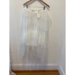 Free People Movement  Genesis Scalloped Leggings Size Medium Photo 2