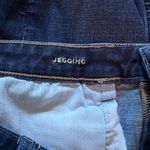 American Eagle Next Level Stretch Jeggings Womens Size 12 Mid Rise Jeans Denim Photo 7