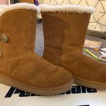 Koolaburra by Ugg Brown Koolaburra Uggs  Photo 0