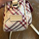 Burberry  London Blue label cross body bag Photo 12