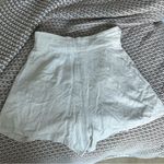 Princess Polly Beige Shorts Photo 2