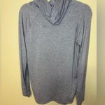 Athleta  uptown Long Sleeve Hoodie size S Photo 4