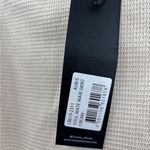 LIONESS  Soul Mate Maxi Skirt in Cream Photo 4