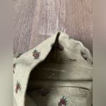 Croft & Barrow Christmas Turtleneck Long Sleeve Shirt Green Red Holiday Size S M Photo 4