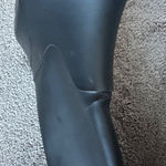 Tommy Hilfiger  Rain Boots SIZE 7 Photo 4