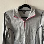 Eddie Bauer  Quarter Zip Size L Photo 1