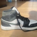 Jordan Nike 1s Photo 1