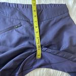Salomon  Soft Advanced Skin Shield Zip Cuff Outdoor Pants Size Small Photo 10