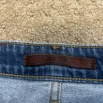 joe's jeans Joe’s Jeans Womens W 25 Vintage Reserve 1974 Jean Shorts Photo 4