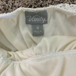 Lace Graduation/Bridal Dress Photo 1