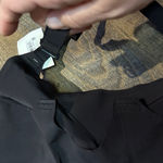 Maidenform  Women's Shapewear Firm Control Power Players Shaping Cami blk Large Photo 3