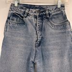 Bill Blass  Vintage 80's 90's High Waisted Tapered Mom Jeans Photo 1