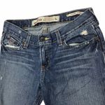 Hollister Juniors Laguna Skinny Jeans Photo 6