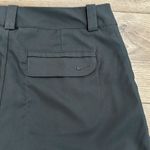 Nike  Golf 16” Black Stretch Performance Skirt Size 6‎ Photo 3