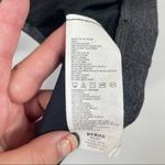 prAna  Alois Yoga Bralette Striped Xlarge Photo 5