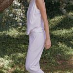 The Great ππ The Pointelle Long John ~ True White Size 1 Small NWT Photo 2