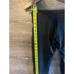 Celyn B Elisabetta Franchi leggings size 42 Medium black Vintage Rock fashion Photo 8