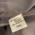 Van Heusen  Women’s Wool Charcoal Pea Coat size XL length 36” bust 44” brand new Photo 7