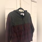 NWOT Aztech Mountain Check Photo 5