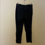 Athleta  Trekkie Hike Pants size 6 Black Photo 6