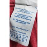 Delta  Pro Weight Novelty Dachshund Hot Dog Graphic Tee‎ Shirt, Medium Photo 3