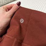 Lululemon Wunder Train High-Rise Tight 15" - size 4 Photo 5