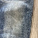 Buckle  Black Womens Skinny Jeans Faded Size 26x32 Photo 9