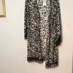 Cruise club light weight jacker one size Black Size undefined Photo 1