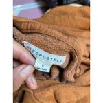 Aeropostale Hooded Sweatshirt Size S Photo 3