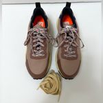 VEJA  Dekkan Ripstop Sneaker Shoes in Babe Pierre Pink Size 5 Photo 3