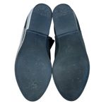 Clarks Ultimate Comfort Collection black leather side zip ankle boots size 6 1/2 Photo 9