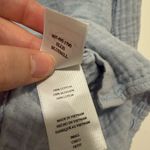 Rails  Ellis Buttondown Shirt in Bluebell Photo 9