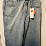 Cider  Jeans Wide-Leg Photo 0