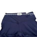 Aerie Offline By  Real Me Crossover Super Flare Leggings in Navy Sz XL‎ Short NEW Photo 8