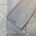 Levi's  PREMIUM Middy Outback Patch Pocket Bootcut Jeans – Days of Summer Sz 34🧡 Photo 5