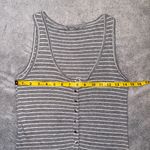 Athleta  hermosa Henley maxi dress size small Photo 5