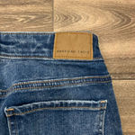 American Eagle  Women’s denim jeans.  Size: 0s. Photo 3