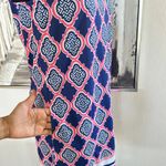 Cabana Life Sleeveless Shift Dress Photo 4